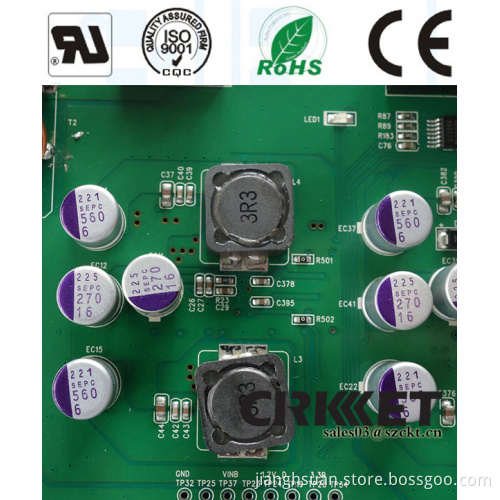 PCB Assembly manufacturer,SMT services with high quality